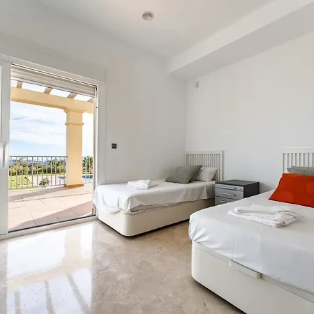 Villa Valtocado