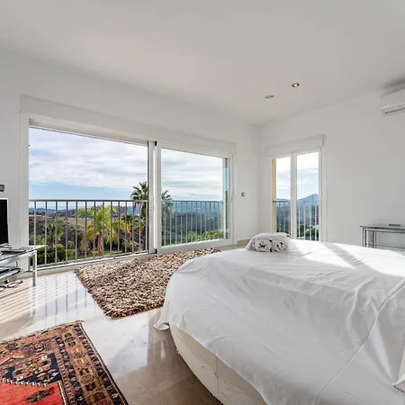 Valtocado Villa Mijas