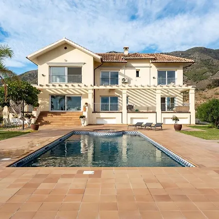Valtocado Villa