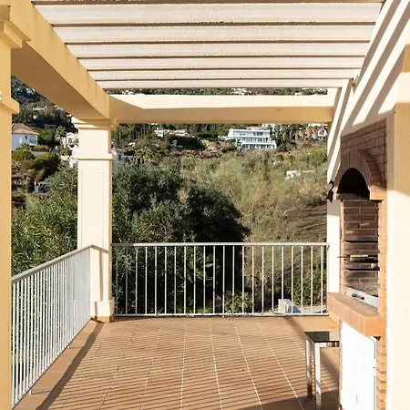 Valtocado Villa *