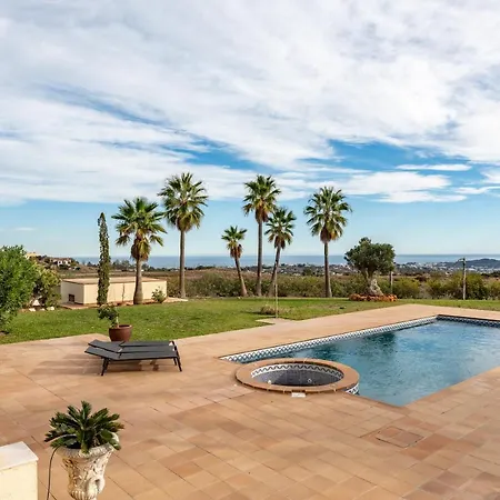 Villa Valtocado Mijas